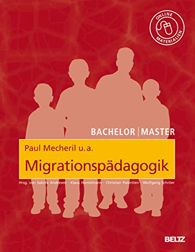 Migrationspädagogik (Bachelor | Master) von Beltz